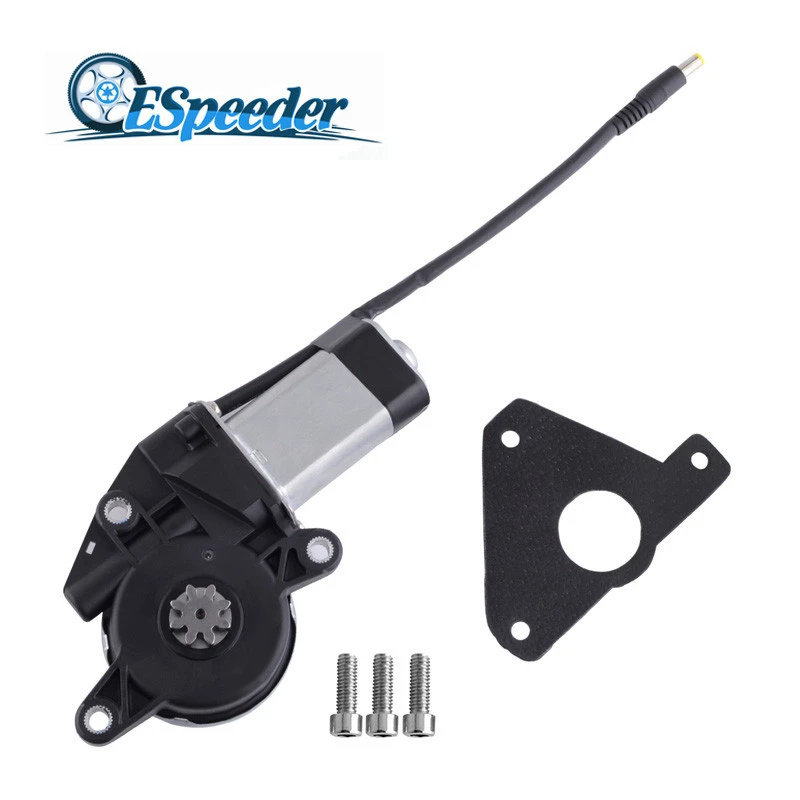 Зеркало универсальный мотор 304 из нержавеющей стали полый клапан управления