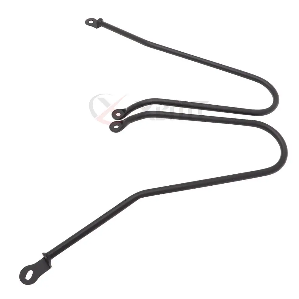 Направляющая для мотоцикла Сумка Для триумфа бонвилла T120 T100 thruкстон 1200 уличный