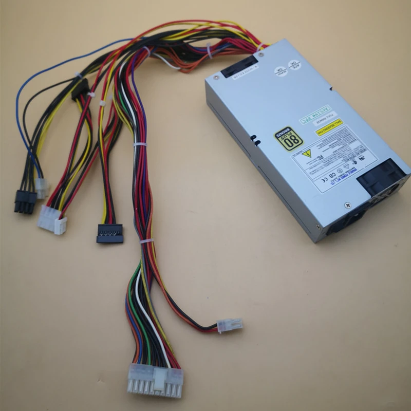 Kaufen Neue Original NETZTEIL Für FSP -5V 1U 350W Netzteil FSP350-70MU FSP350-601U