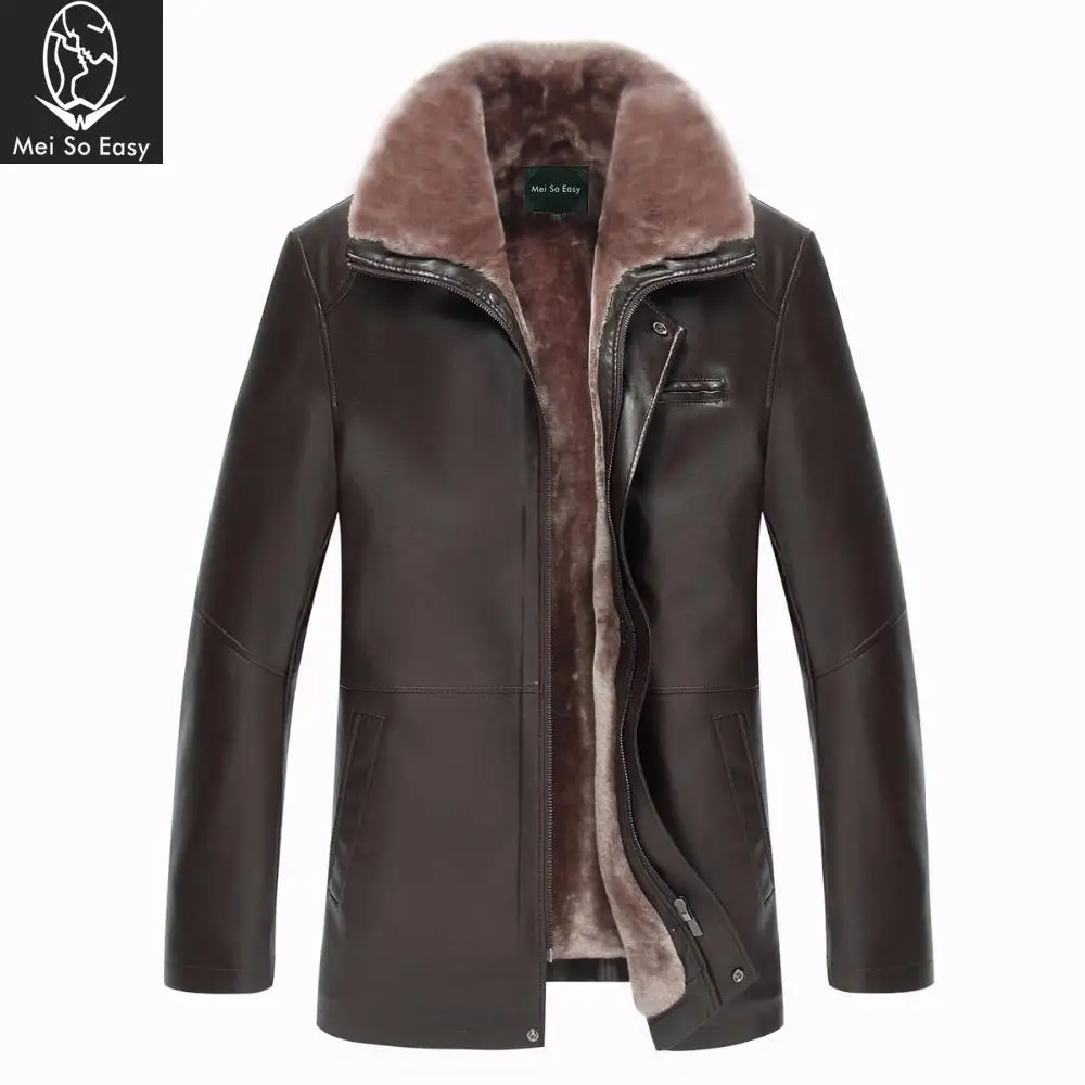 Торговая цена Новое поступление модная бархатная Толстая теплая зимняя мужская