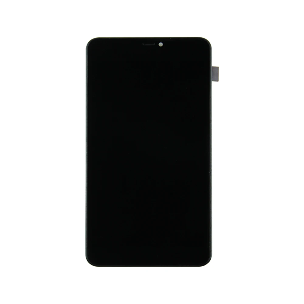 100% протестированный Оригинальный ЖК-дисплей 640XL для Nokia Lumia 640 XL сенсорный экран
