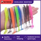 Мягкие товары для морской рыбалки, воблеры, силиконовые приманки, 9,5 см, 7 см, 5 см, Искусственные воблеры из ПВА, снасти, рыболовные снасти, универсальные