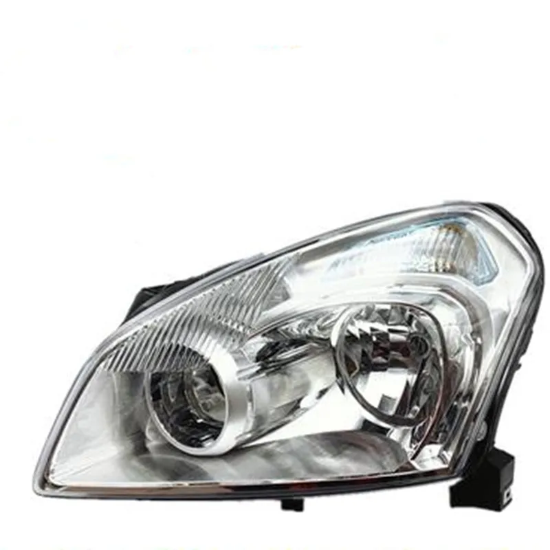 

Car LED Headlight Assembly for nissan qashqai 08-09-10-11-12-13-14 DRL Daytime Running Light Accessories