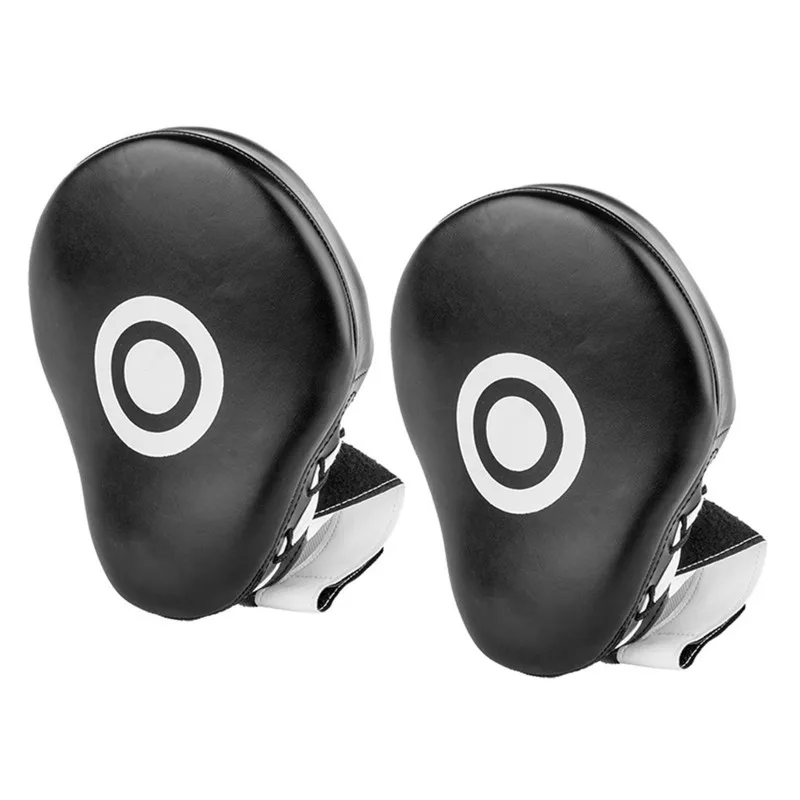 

Boxing Gloves Equipment Percussion Mat Boxing Target Bag Karate Muay Thai Free Fighting Training Adult Kids Kick Boxing Gloves