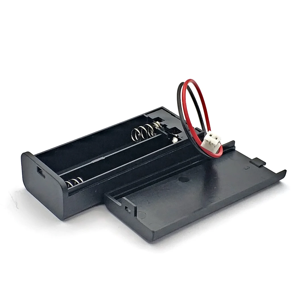 Держатель батарейки AAA чехол оболочка для micro:bit microbit 2шт батарей 3В PH2.0 |