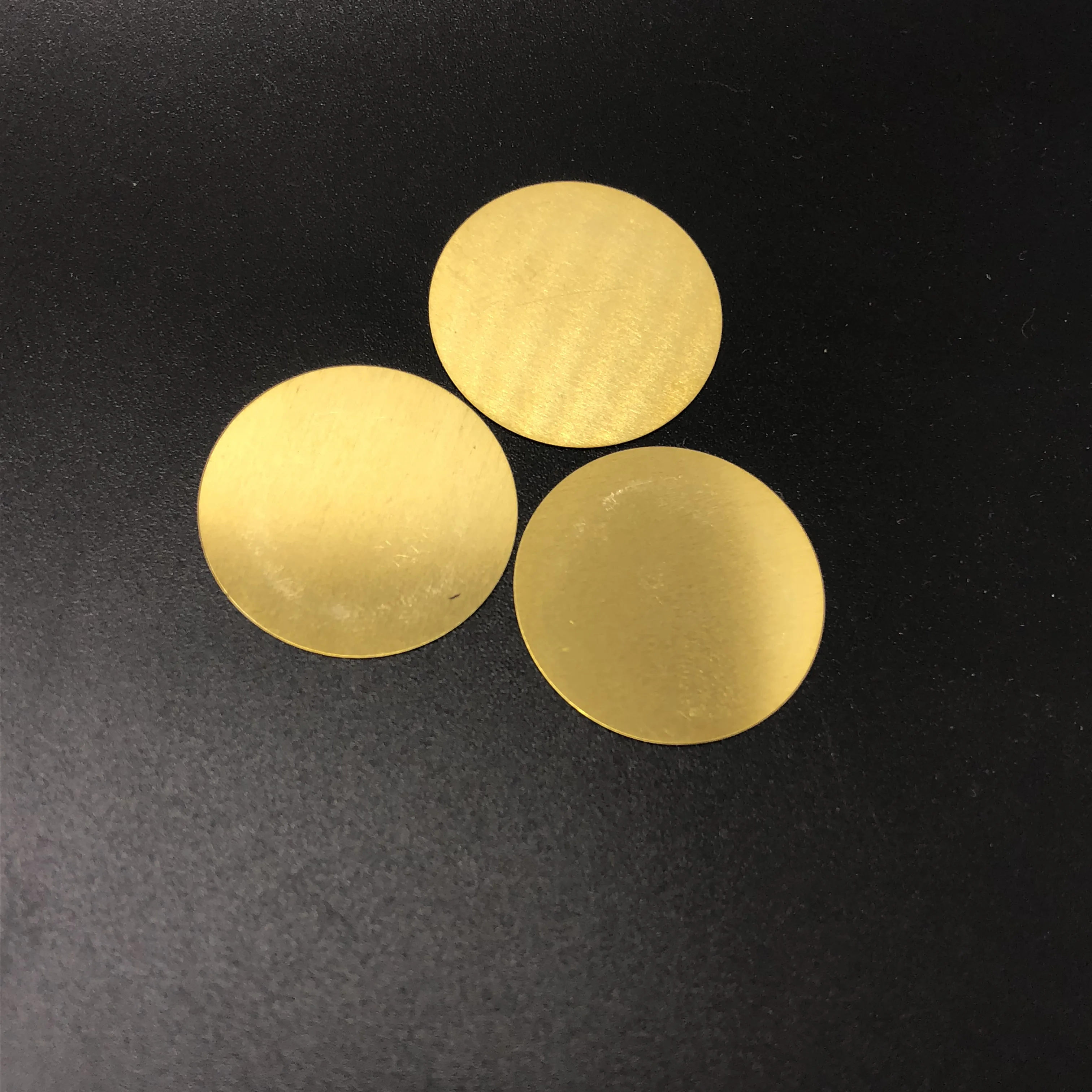 10Pcs/Lot 27-25MM Piezoelectric Piezo Ceramic Wafer Plate Buzzer Loudspeaker copper 27mm Dia-25mm For Diy |