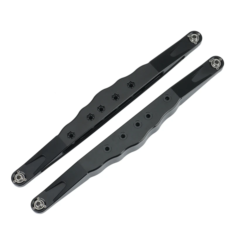 Металлический задний нижний рычаг прицепа тяги для LOSI SUPER BAJA REY 1/6 Desert Truck RC