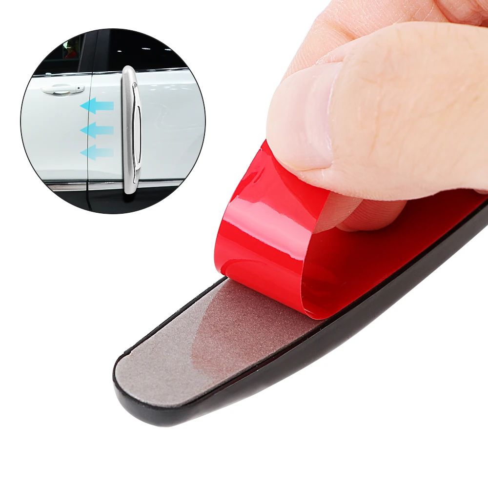 Противоударные полоски для автомобильных дверей противоударные полосы наклейки