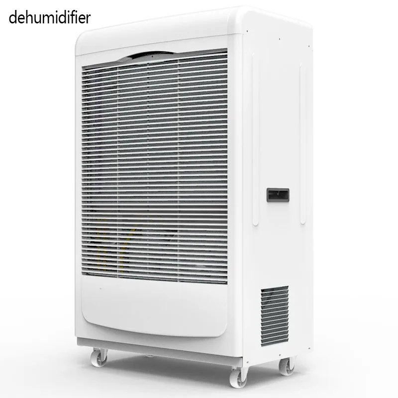 

Промышленный осушитель, освежитель для подвала, библиотеки, компьютера, комнаты 6138EB, осушитель высокой мощности, подходит для 138L/D