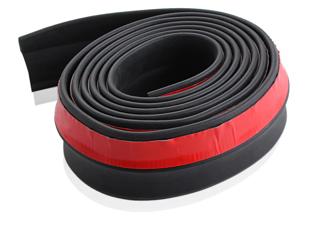 Передний бампер разветвитель для подбородка спойлер комплект обшивки кузова