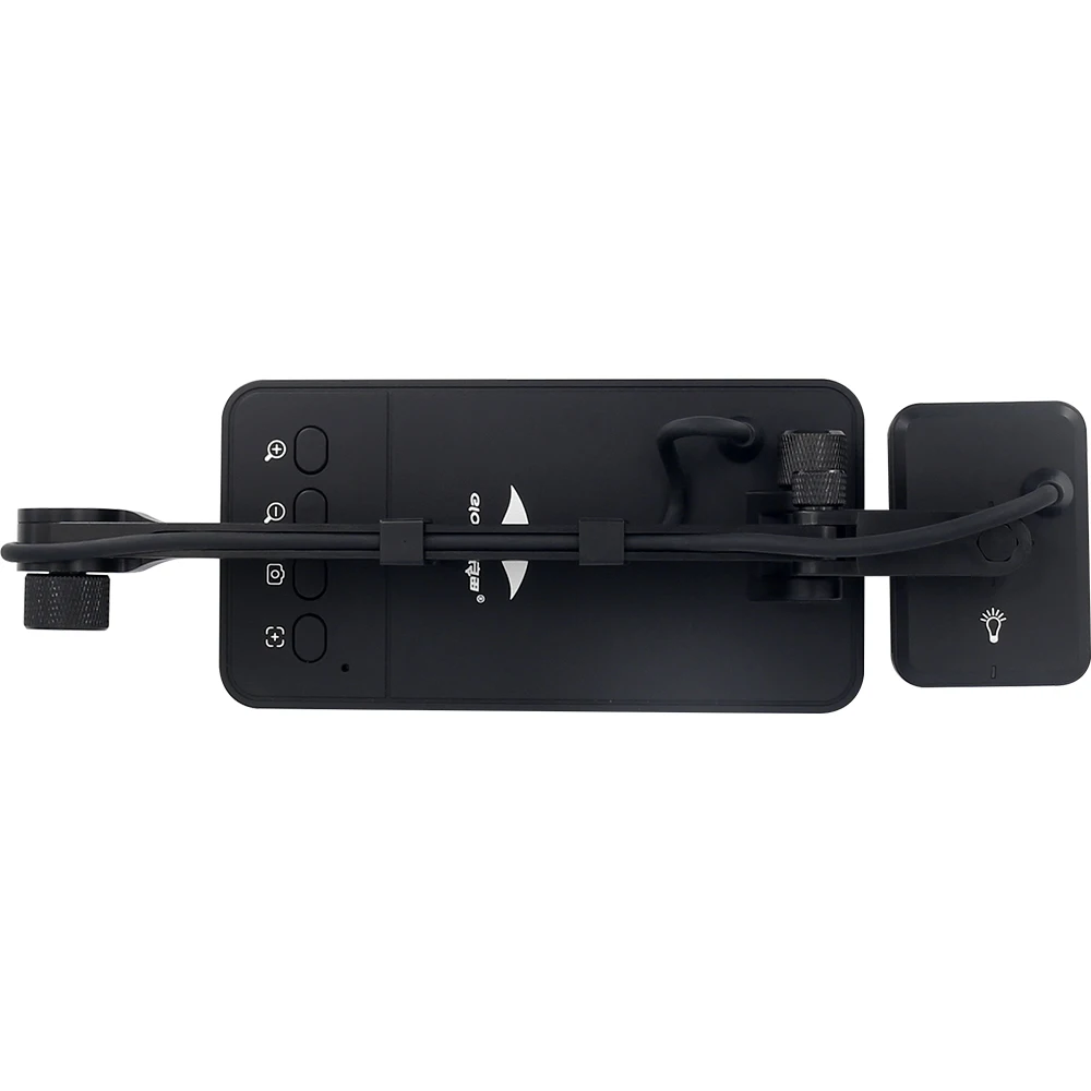 Умный книжный сканер портативный документов цифровой класс документ камера