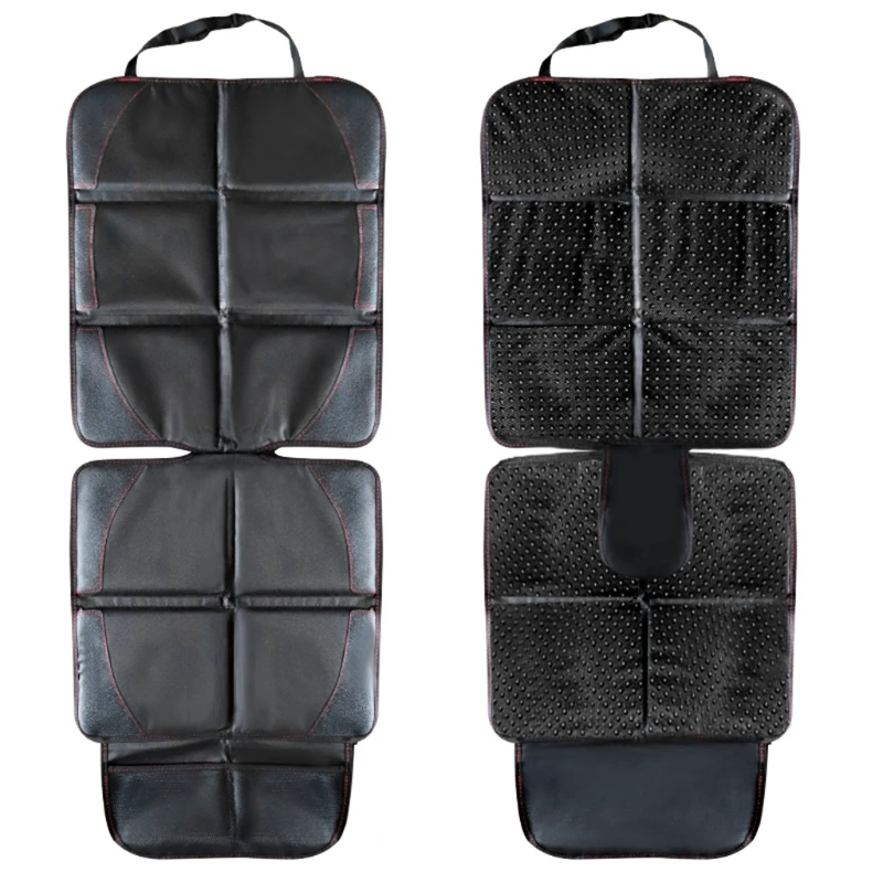 

Large Anti-Slip Waterproof Car Baby Seat Protector Cover Cushion Mats Babyseat Cover Car Seat Protective Covers
