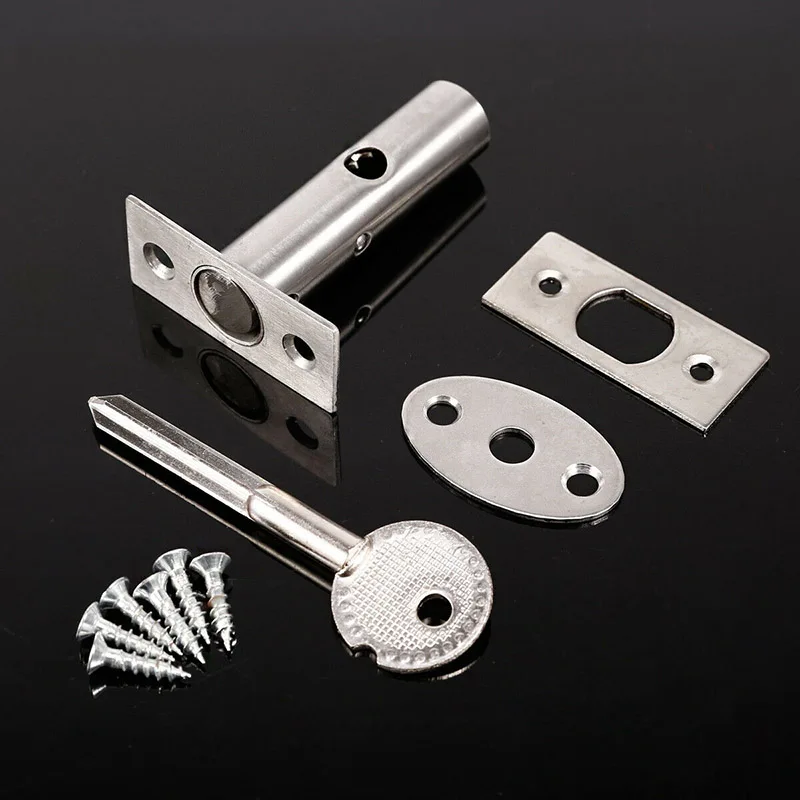 Хит продаж 2 комплекта защитные болты из нержавеющей стали с облегающим звездным