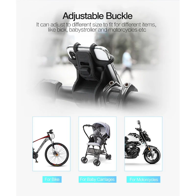 4 ~ 6 3 дюймов велосипедный держатель для телефона велосипедные стойки iPhone Samsung