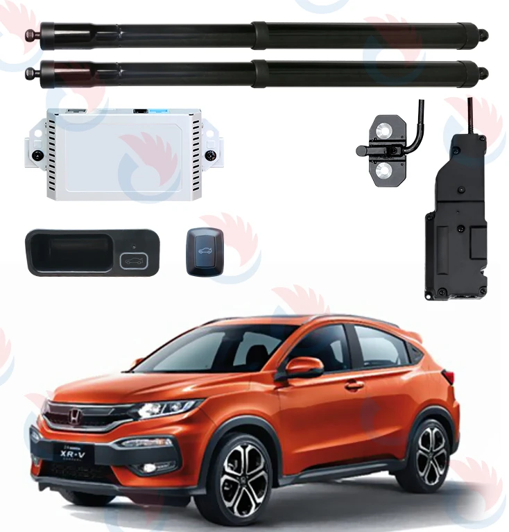 Лучшая Smart Auto Электрический хвост ворота лифт для XR-V 2015 + лет очень хорошее