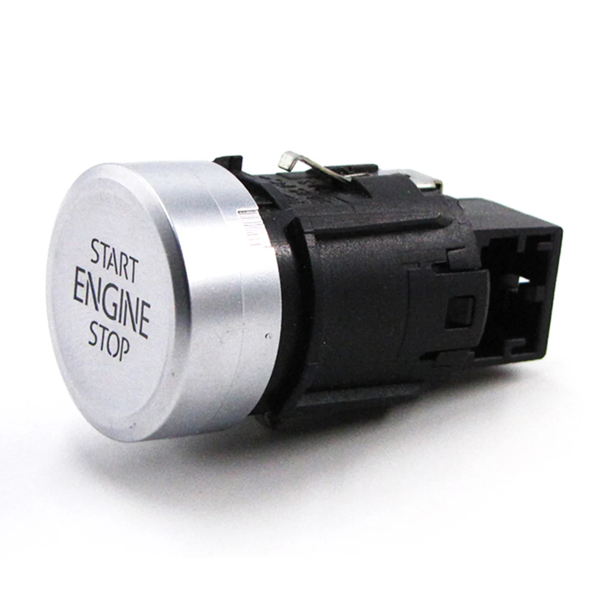 Ключ автомобильный Start Stop однокнопочный переключатель двигателя для VW Golf 7 MK7 VII |