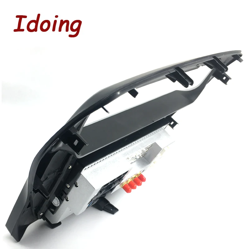 Idoing 10 1 &quotPX5 2Din автомобильный Android 9 0 радио мультимедиа GPS плеер для FORD ESCORT 4G + 32G 8Core