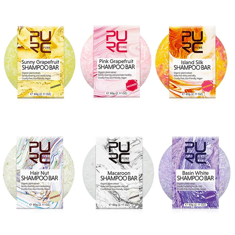 

Original Hair Thickening Cinnamon Shampoo Bar Enhance Hair Root Anti Hair Loss Restoration Hair Growth Shampoo Soap Care