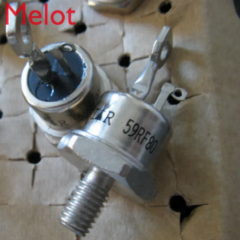 

JQ оригинальный и новый 59RF80 Тиристор SCR