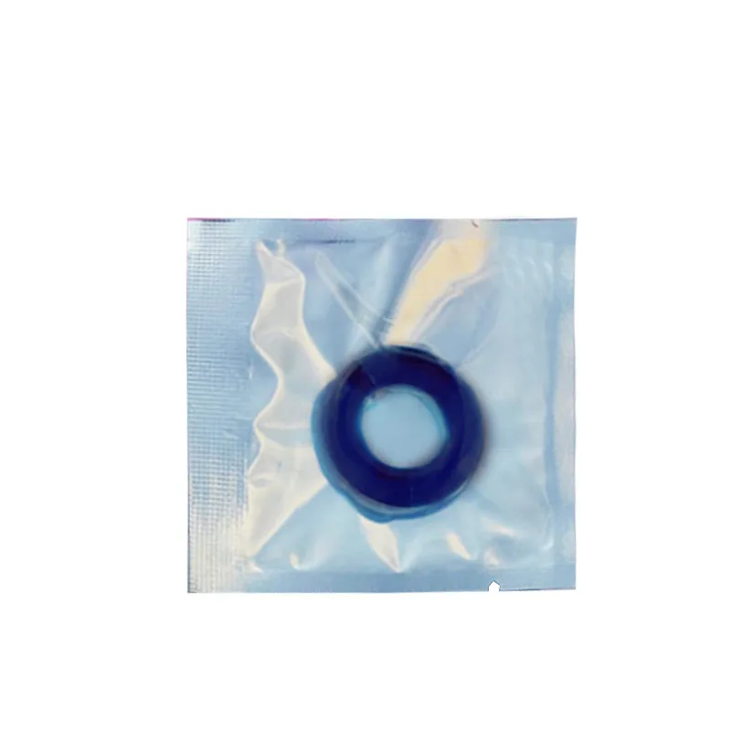 Кольцо для пениса кольцо Силиконовое многоразовые рукава расширение