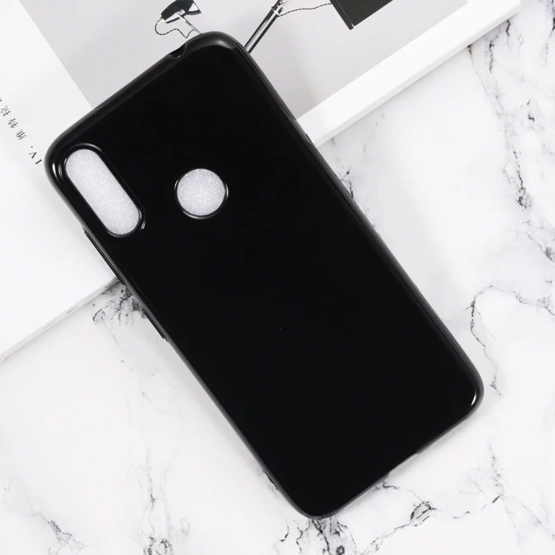 TP-Link Neffos X20 мягкий чехол Pro Ультратонкий Мягкий Прозрачный из ТПУ для C9S C9 MAX |