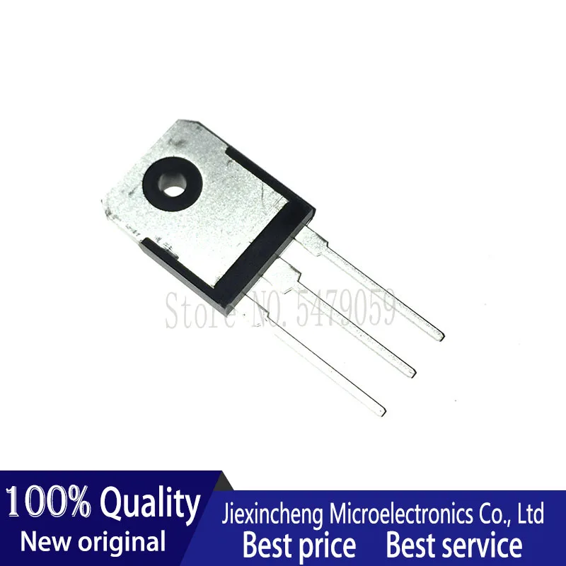 5 шт. FGA3060ADF FGA3060 GT60M324 SP25N135T FGA6560WDF FGA6560 TO-3P IGBT новый оригинальный | Электроника
