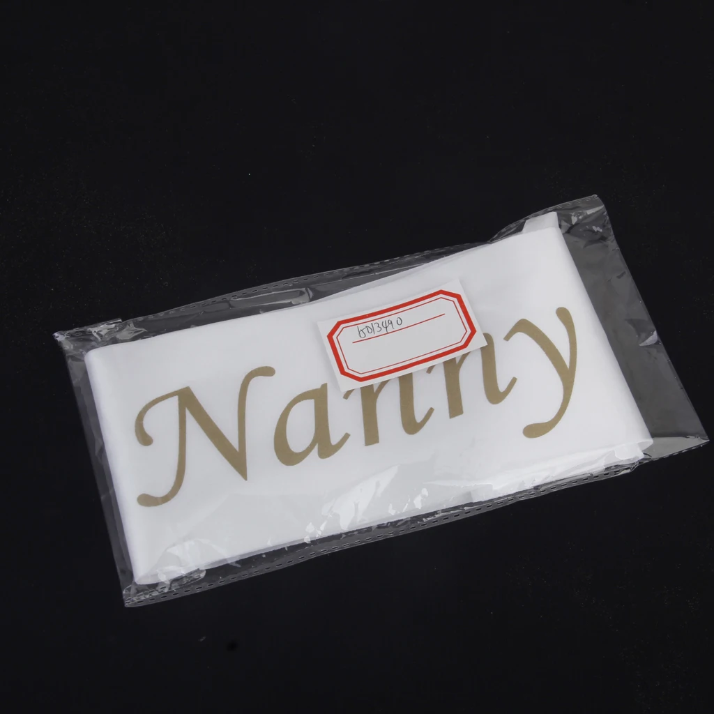 Сине-розовый пояс для душа Babu мамы/бабушки/тети/няни/большой сестры | Дом и сад