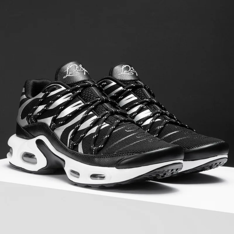 Кроссовки мужские дышащие на воздушной подушке размеры 39-46 | Спорт и развлечения