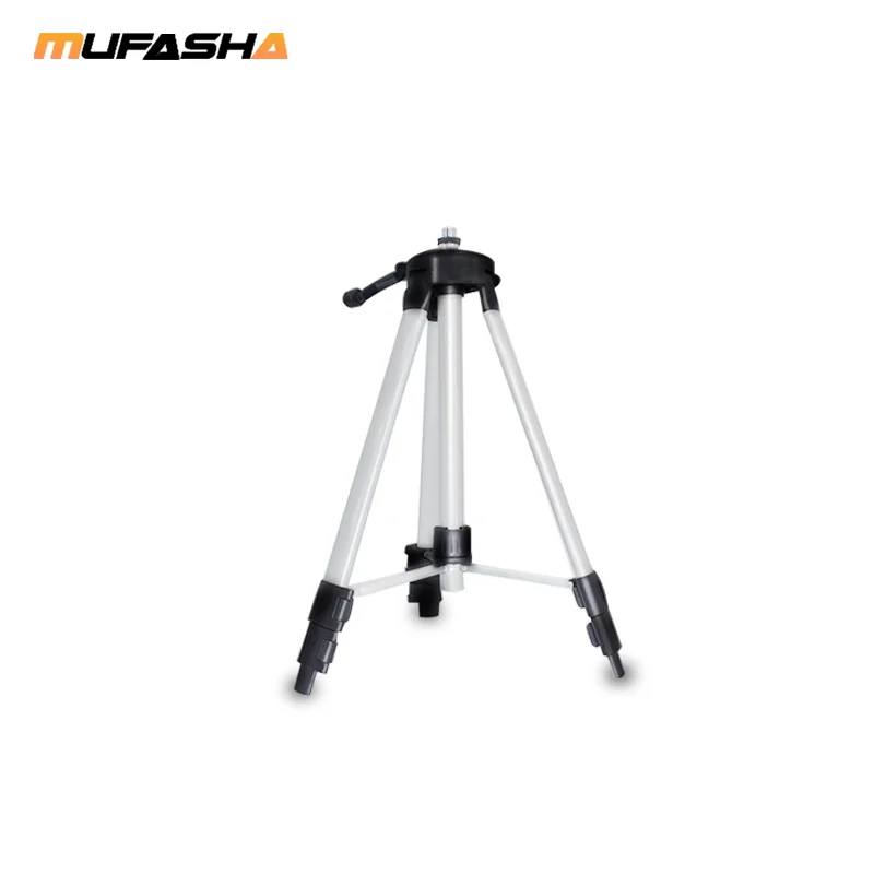 MUFASHA высокорегулируемый лазерный уровневый штатив с горизонтальными