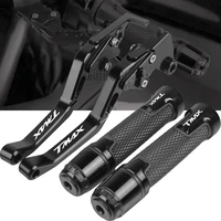 for yamaha t max tmax 500 530 2008 2018 2010 2011 2012 2013 2014 2015 2016 2017 motorcycle brake clutch levers handlebar grips