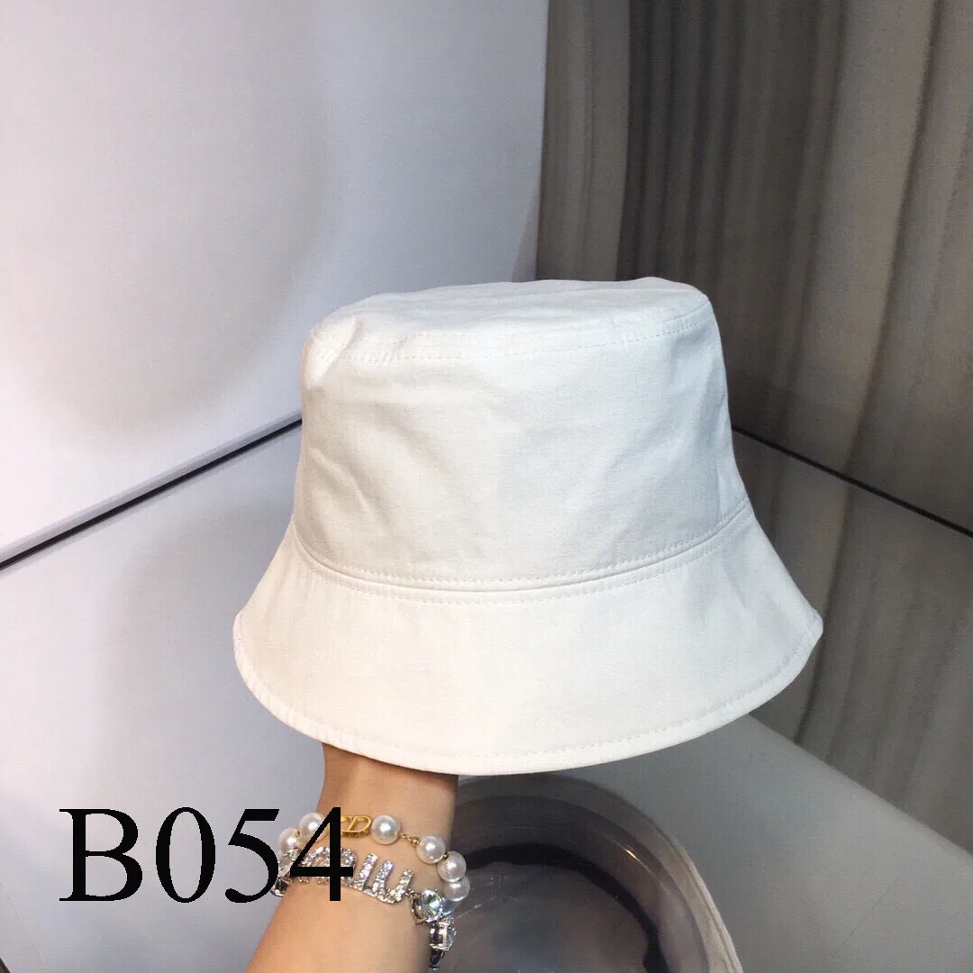 

B054 Classic New fisherman hat Small brim High quality all seasons Fashion accessories sun hat Net Red