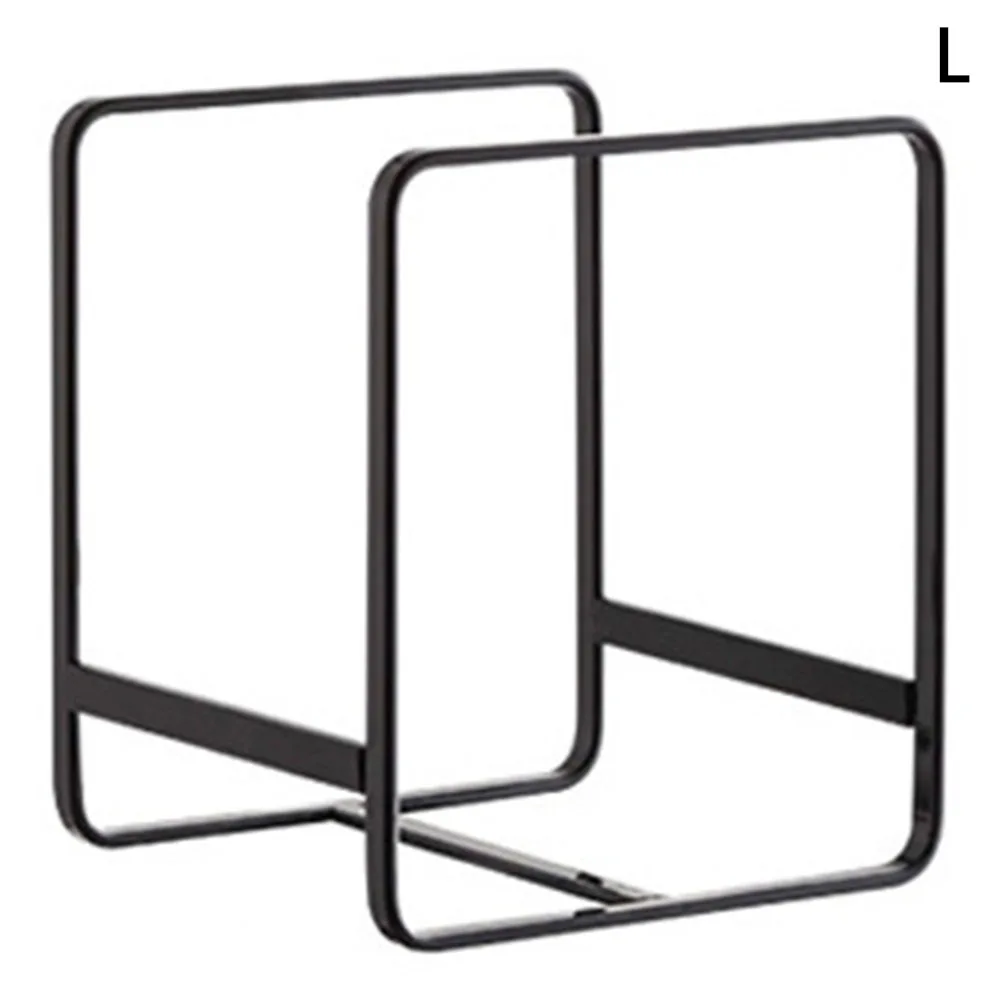 

Kitchen Dish Rack Large/Small Drainage Brief Iron Rack Tableware Storage Bowl And Dish Holder Tableware Dish Drainer Organizer