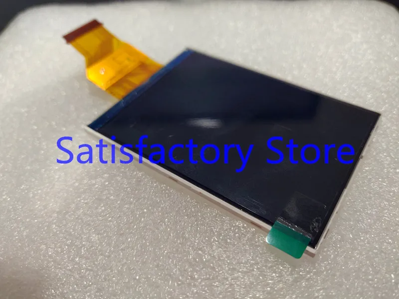 Новый ЖК экран для SONY Cyber Shot DSC WX150 WX300 H90 WX350 цифровая камера|Шлейфы| |