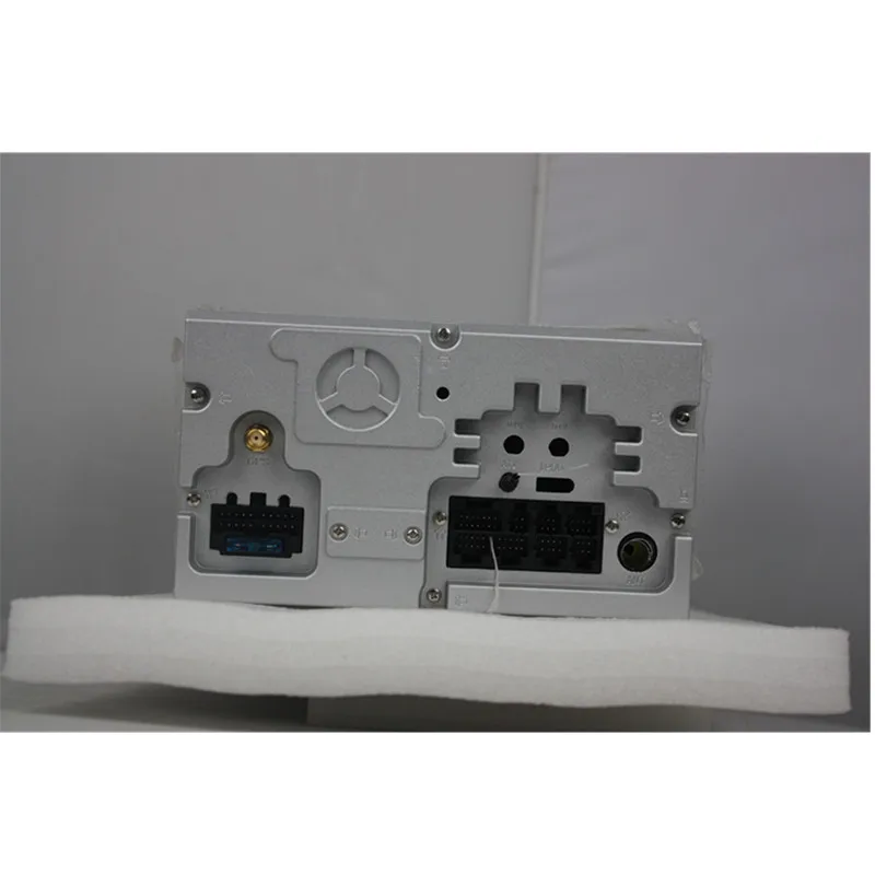 Автомобильный мультимедийный плеер 6 ядер 7 дюймов 2 Din PX6 Android 9 0 для CITROEN Berlingo 2010 2016