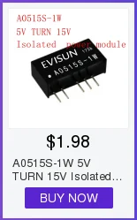 B0505S-1W B0505S B0505 SIP-4 5V поворот 5V изолированный модуль питания