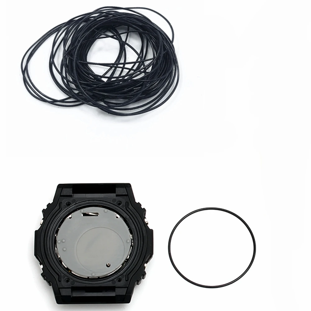 

Watch accessories watch back cover waterproof seal set Diameter 16mm-30mm sealing ring 0.7MM thick KYY9019