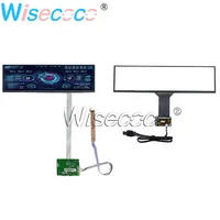 Сенсорный дисплей c aida#1