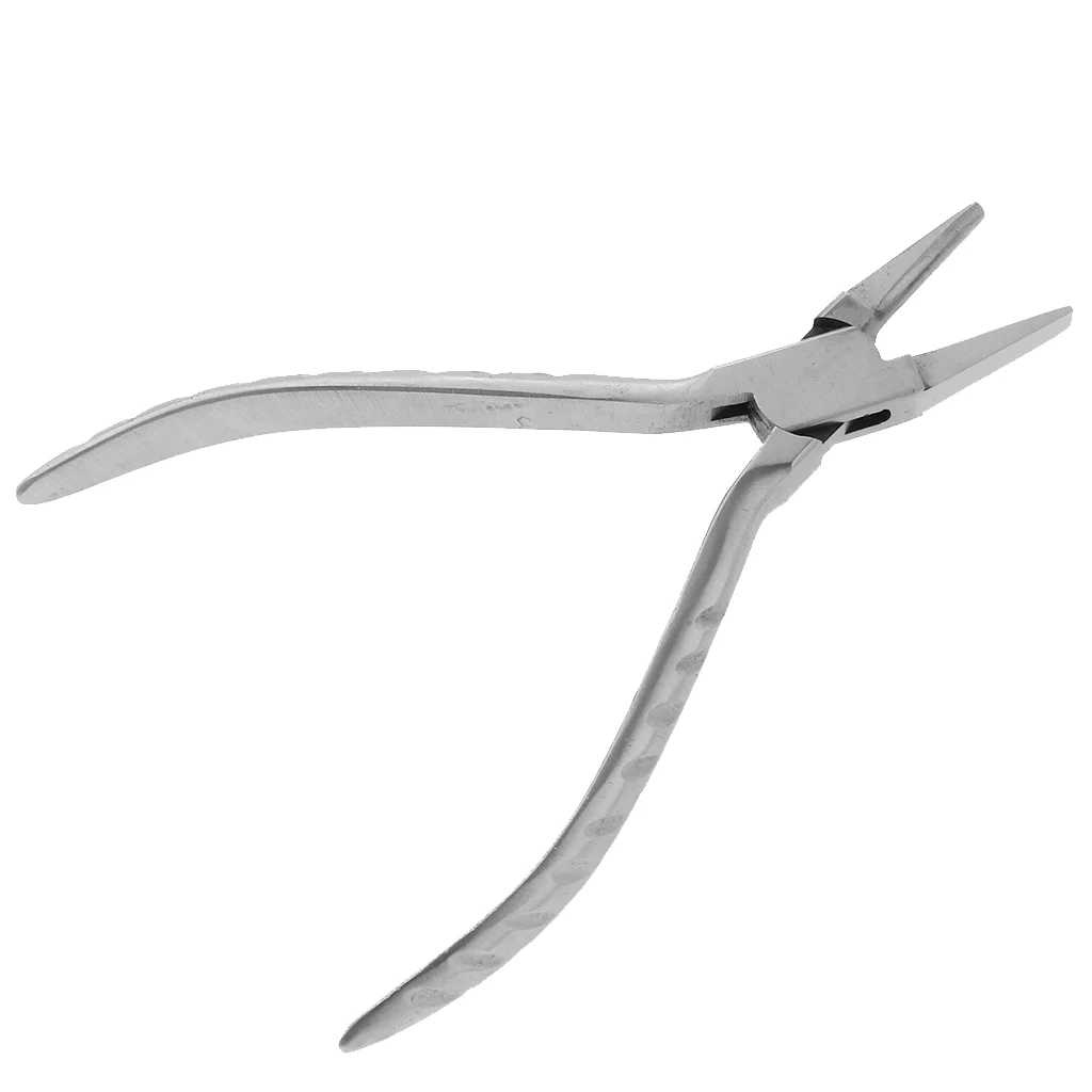 

Loop Closing Pliers for Jewelry Making Wire Forming Jump Rings Beadind Work
