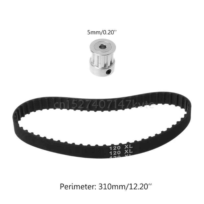 Колесо синхронизации и зубчатый ремень для электродрели шпиндель в сборе