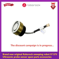 brand new original roborock vacuum cleaner s7 s75 model ultrasonic probe sensor accessories spare parts