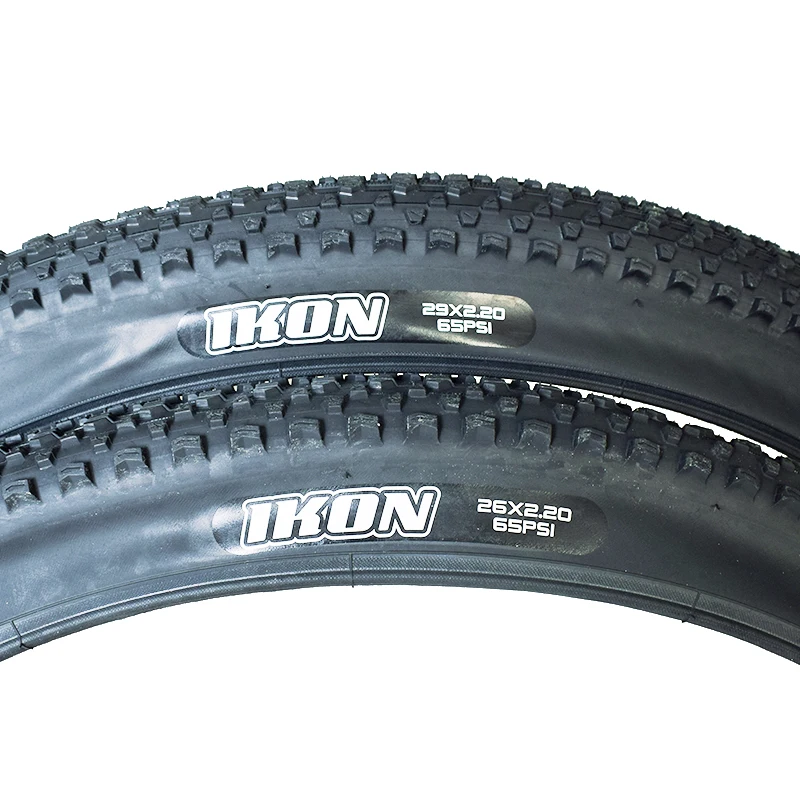 Шина MAXXIS 29 IKON для горного велосипеда 26*2 2 27 5*2 29*2 Ультралегкая велосипедная шина DH