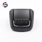 Передний левыйправая рука сиденье наклонная рукоятка механизм регулировки сиденья ручка 1417521 1417520 для форд фиеста MK6 VI 3 двери 2002-2008