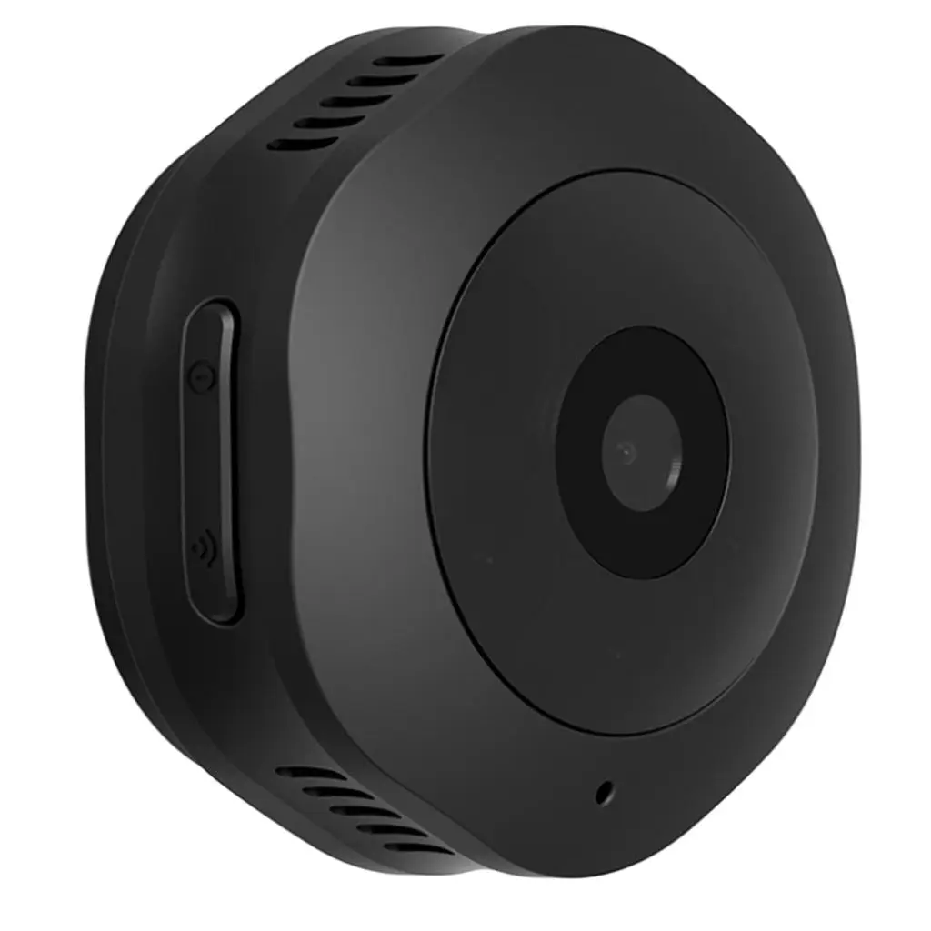 

Wireless Home Security Camera H6 - 1080P Camera WiFi Surveillance Baby Monitor for iOS/Android,