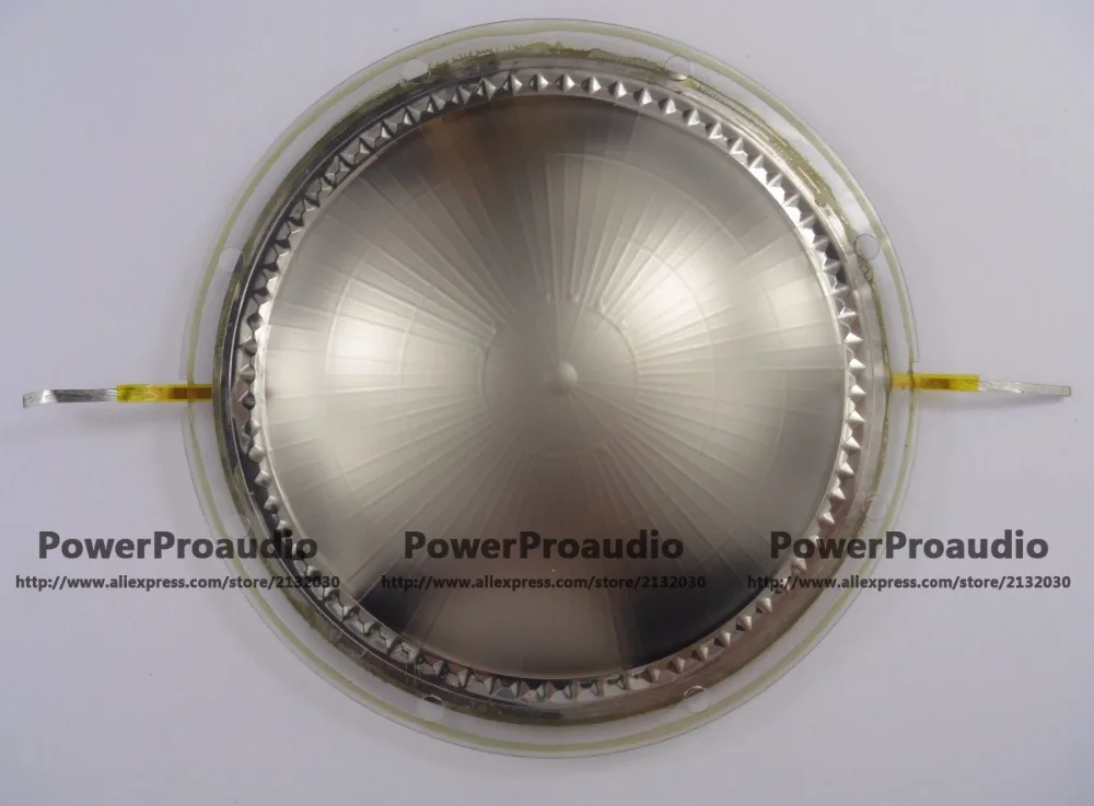 Мембрана Menbrance для JBL 2453H STX825 J SRX722/F SRX725/F 8 Ом