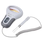 PC-102B CL2 хлора и PH тестер плавательный бассейн спа анализатор качества воды с зондом