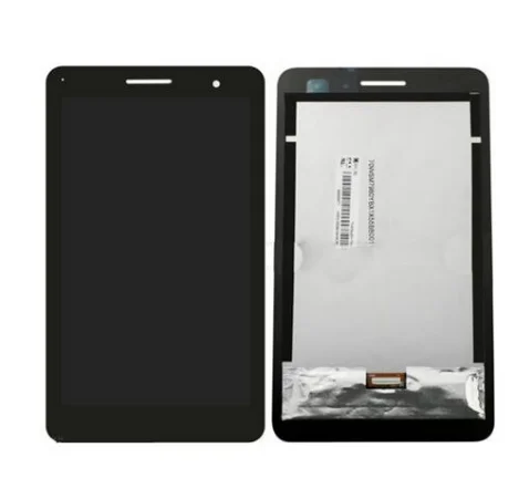 

For HUAWEI MediaPad T1 7.0 T1-701W 701UA T1-701 T1-701UA T1-701G T1-701U LCD Display and with Touch Screen Digitizer Assembly