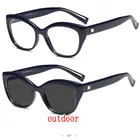 MINCLМультифокальные очки для чтения, прогрессивные очки для чтения для мужчин и женщин, фотохромные очки для дальнозоркости, очки для чтения, NX