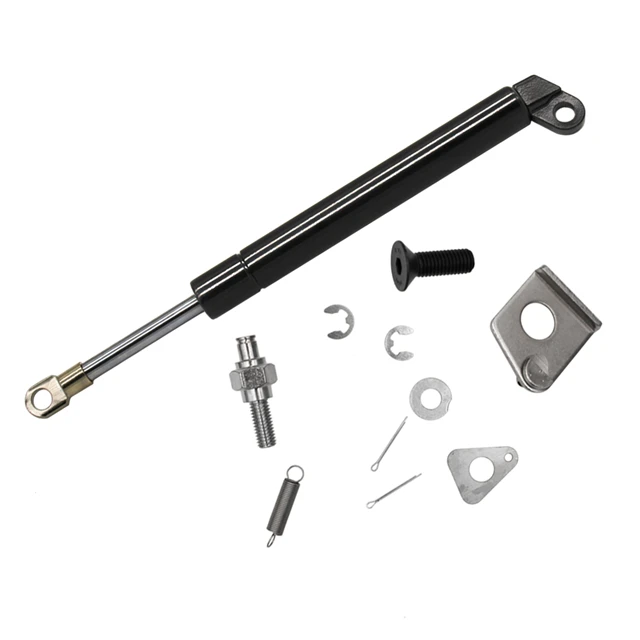 Пружинный подъемник для заднего багажника автомобиля пружинный амортизатор