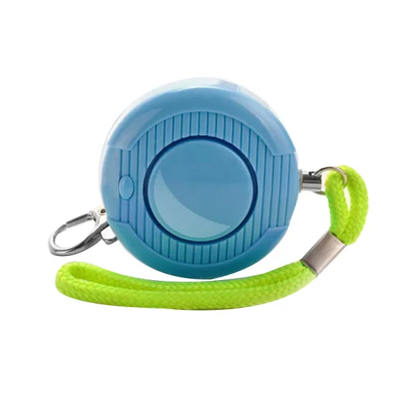 

Outdoor Anti-Wolf Device, Personal Travel Alarm, Women's Self-Defense Anti-Wolf Device, Call for Help, On-Site Alarm