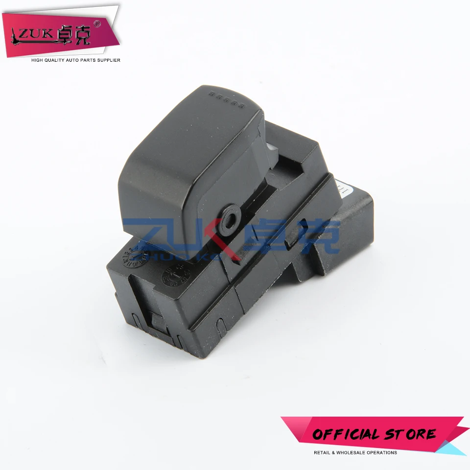 Кнопка управления стеклоподъемником ZUK для Su zuk i Grand Vitara Alto SX4 2006 2013 Swift 2005 2016 OEM:37995